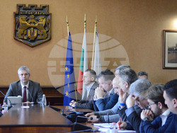 Снимка: Община Варна