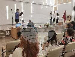 Снимка: Община Плевен