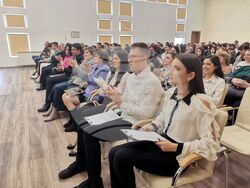 Снимка: Община Плевен