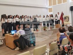 Снимка: Община Плевен