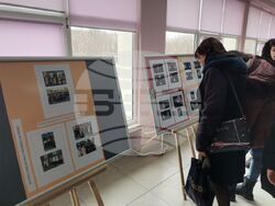 Снимка: Община Плевен