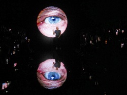 APTOPIX Italy Fashion F/W 24/25 Giorgio Armani
