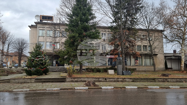 Пощенската станция в село Караисен ще отвори врати още утре по разпореждане на вицепремиера Гроздан Караджов