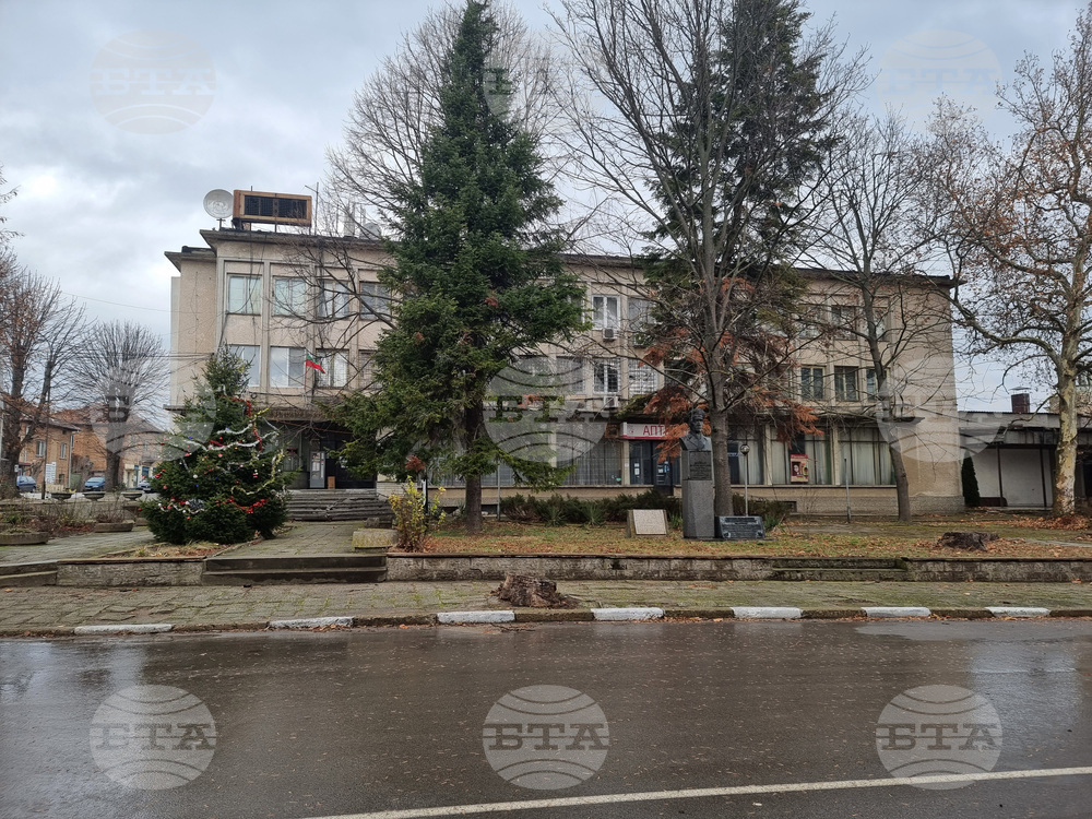 Пощенската станция в село Караисен ще отвори врати още утре по разпореждане на вицепремиера Гроздан Караджов