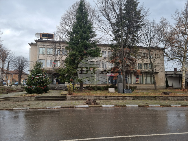 Пощенската станция в село Караисен ще отвори врати още утре по разпореждане на вицепремиера Гроздан Караджов