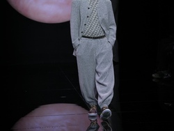 Italy Fashion F/W 24/25 Giorgio Armani