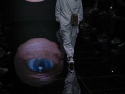Italy Fashion F/W 24/25 Giorgio Armani