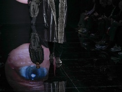 Italy Fashion F/W 24/25 Giorgio Armani