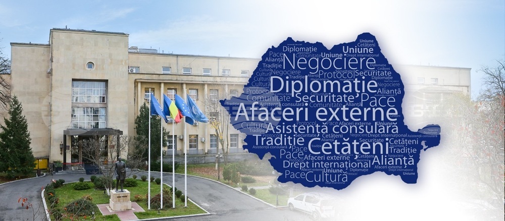 МВнР на Румъния: Изявленията на Дмитрий Медведев са "част от лъжливата реторика на Кремъл", която се разпространява в Република Молдова
