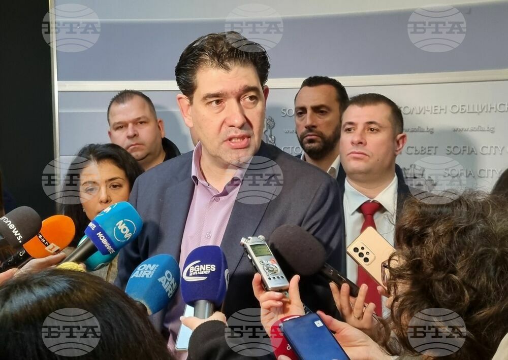 Иван Таков: Разговор за председател на СОС, без мнозинство по политики, е безполезен