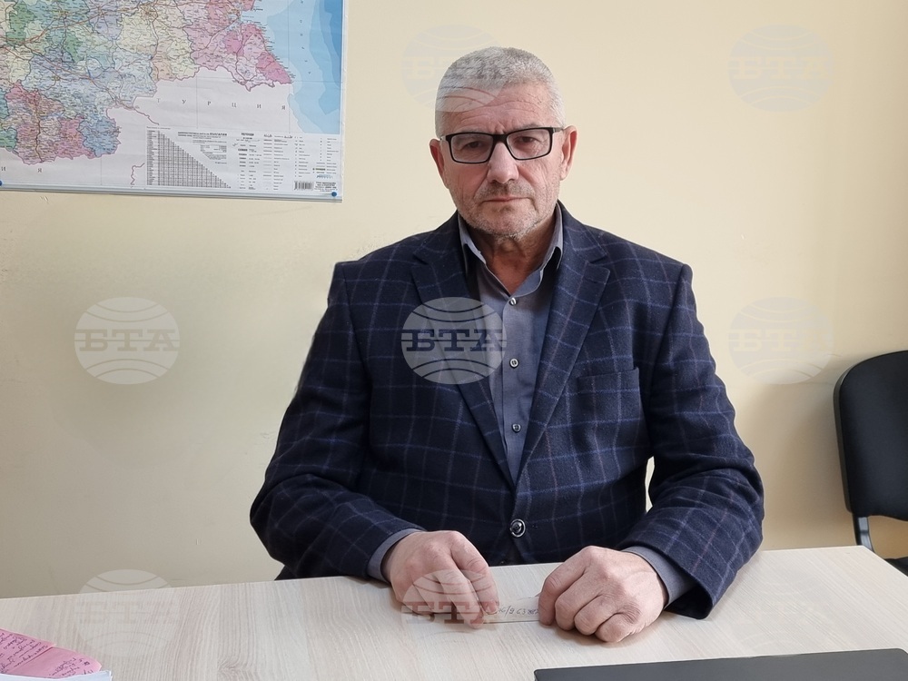 Социални работници са разговаряли с отвлеченото от баща си дете от детска градина в Кърджали, то е спокойно