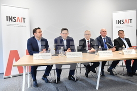 Софийски университет - Изследователски институт INSAIT - проф. Мартин Вечев