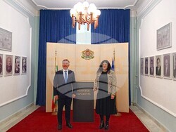 Снимка: Областна администрация Варна 