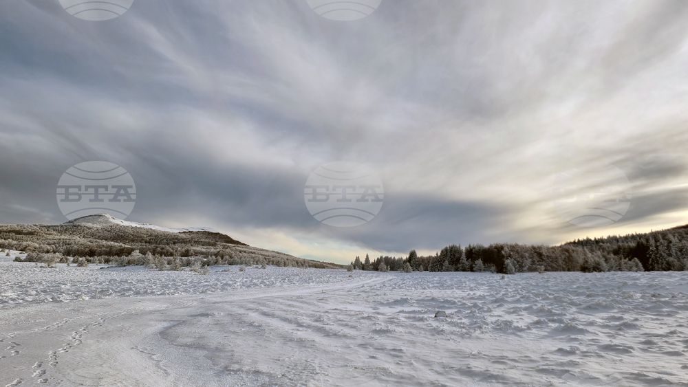 Служители на Националния парк „Централен Балкан“ и Планинската спасителна служба са открили туриста, обявен за издирване в Стара планина