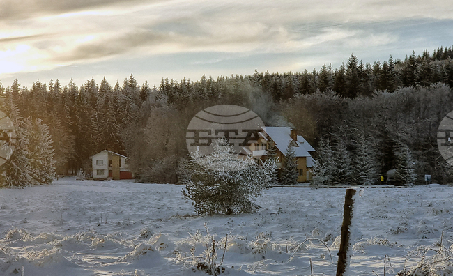 Габрово - местност Узана