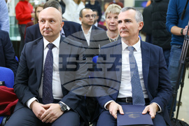 BTA Director General: Balkan Athlete of the Year Award Shows Capability to Recognize Neighbours' Successes