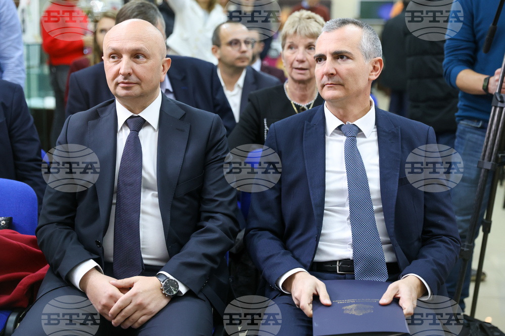 BTA Director General: Balkan Athlete of the Year Award Shows Capability to Recognize Neighbours' Successes