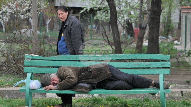 Significantly Fewer Homeless People in Sofia Than in Other European Cities with Similar Population, Study Shows