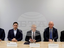 Снимка: Министерски съвет 