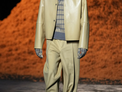 Italy Fashion F/W 24/25 Zegna