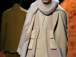 Italy Fashion F/W 24/25 Zegna