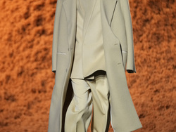 Italy Fashion F/W 24/25 Zegna