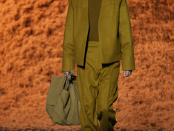 Italy Fashion F/W 24/25 Zegna
