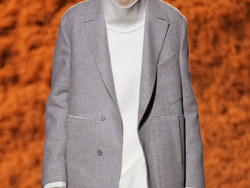 Italy Fashion F/W 24/25 Zegna