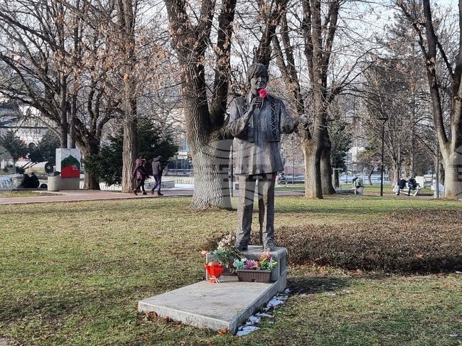 С концерт-спектакъла "Ако си дал" в Плевен ще бъдат отбелязани 85 години от рождението на Емил Димитров