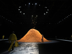Italy Fashion F/W 24/25 Zegna