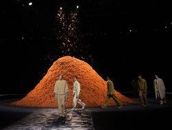 Italy Fashion F/W 24/25 Zegna