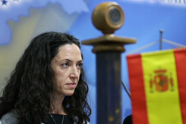 Посланик Хайоне Серейхо: Испания се справи много добре със своето председателство на Съвета в предизвикателна външна и вътрешна среда