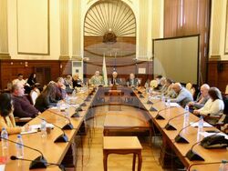 Снимка: Министерство на земеделието и храните