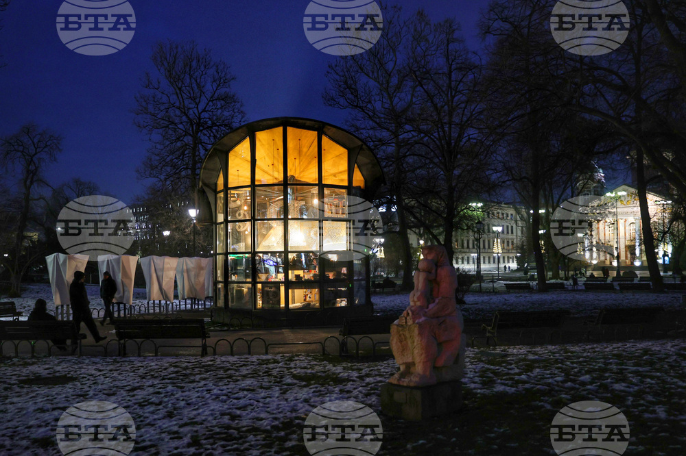Visit Sofia организира поредица от изненадващи празници на ключови локации в столицата