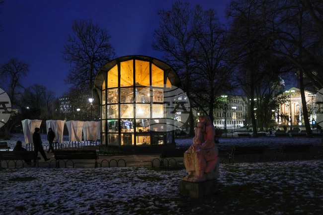 Visit Sofia организира поредица от изненадващи празници на ключови локации в столицата 
