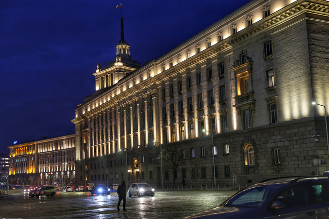 Парламентарната комисия по въпросите на EС, Шенген и еврозоната ще изслуша управителя на Хърватската народна банка Борис Вуйчич