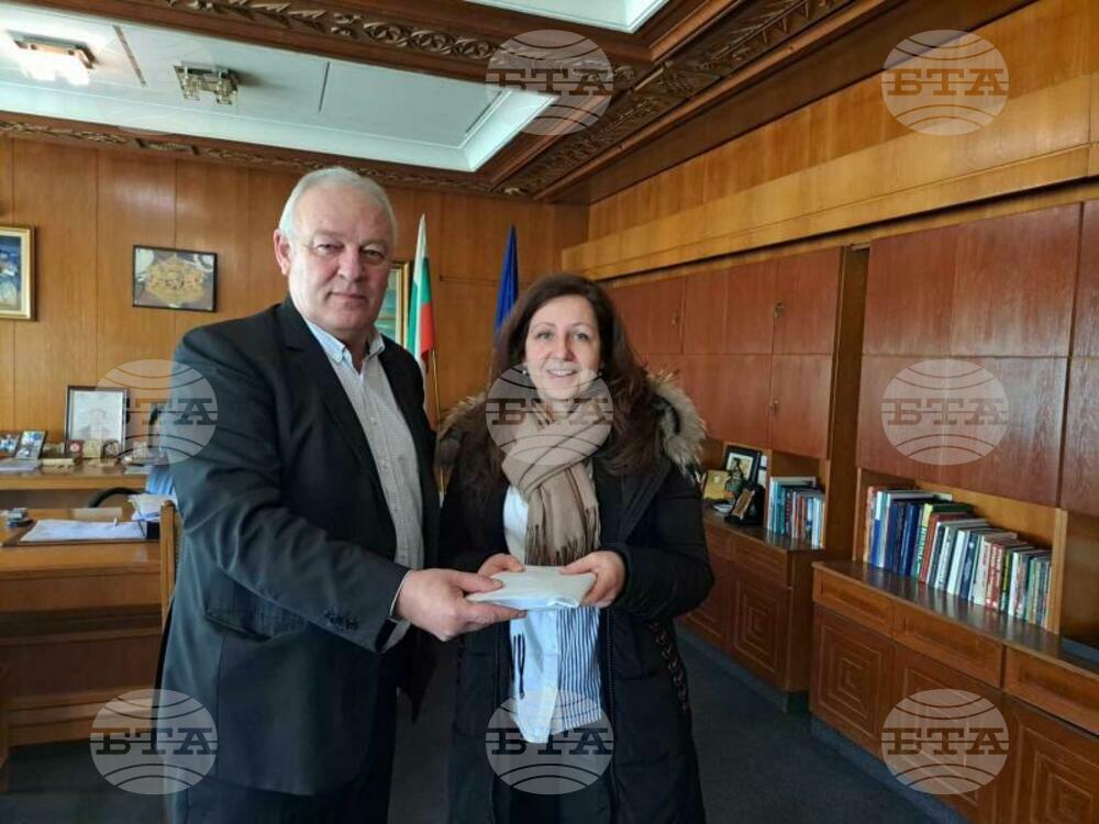 Благотворителна инициатива събра 22 000 лева за лечението на 11-годишно момче от Смолян