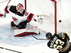 Devils Bruins Hockey