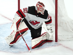 Devils Bruins Hockey