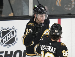 Devils Bruins Hockey