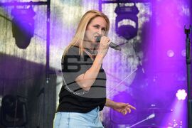 Благоевград - „South West Festival“ - Алекс Раева и Mind tips 