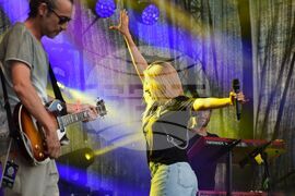 Благоевград - „South West Festival“ - Алекс Раева и Mind tips 