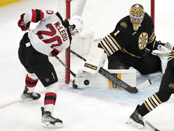 Devils Bruins Hockey
