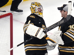 Devils Bruins Hockey
