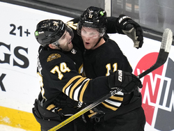 Devils Bruins Hockey