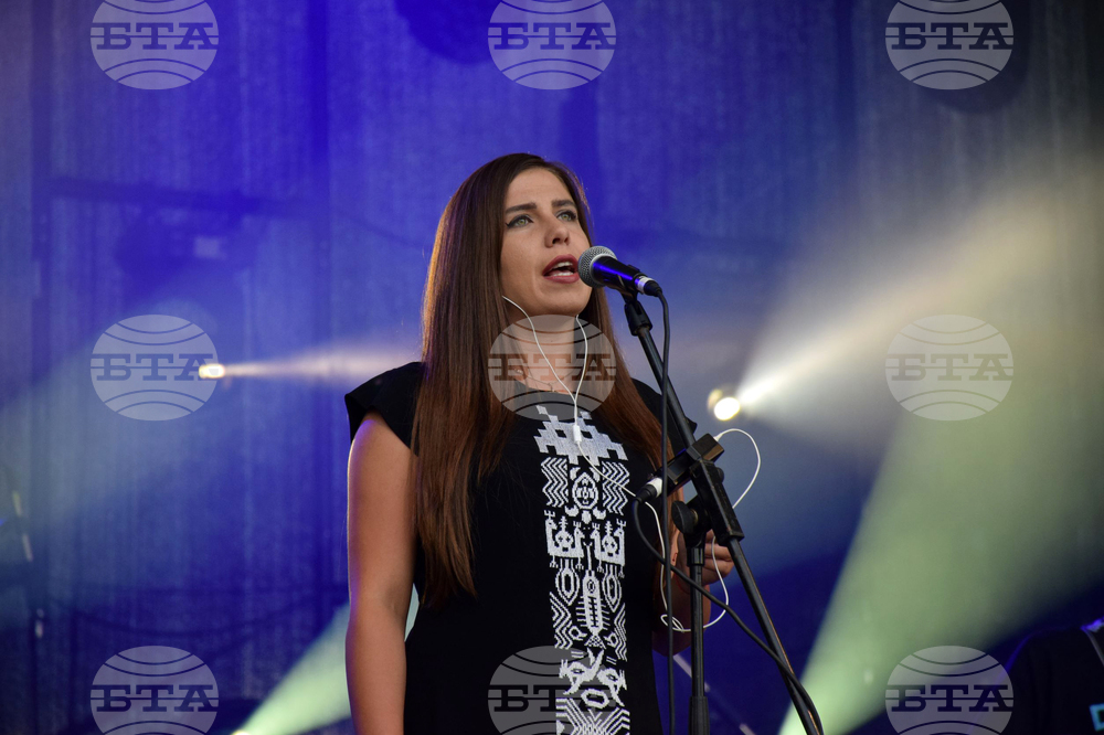 Благоевград - „South West Festival" - „Оратница“