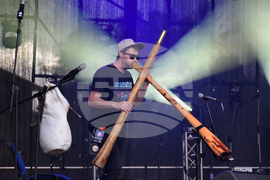 Благоевград - „South West Festival" - „Оратница“