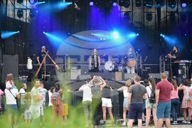 Благоевград - „South West Festival" - „Оратница“