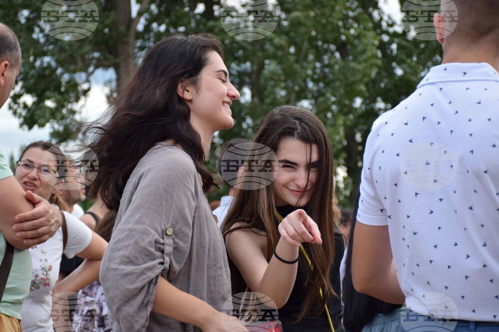 Благоевград - „South West Festival" - „Оратница“