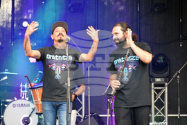 Благоевград - „South West Festival" - „Оратница“